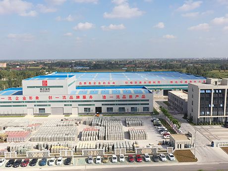 值得（dé）借鑒的5個建築垃圾資源化項目（mù）