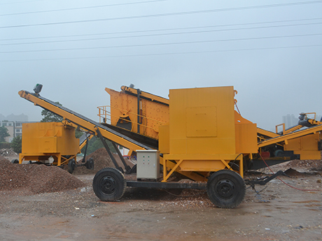 輪胎空氣單分離車