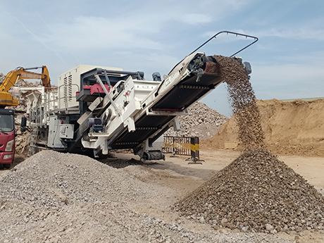 土（tǔ）耳其地震後的建（jiàn）築垃圾如何處理?