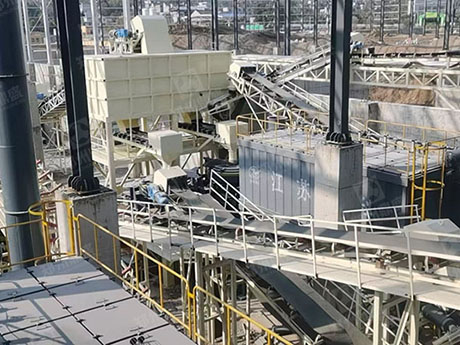 我國建（jiàn）築垃圾處（chù）理模式哪種好?