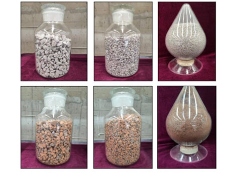 建築垃圾處（chù）理主要步驟是什麽?