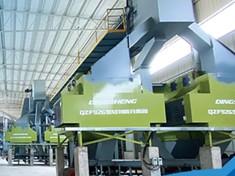 湖南建（jiàn）築垃圾資源化回收（shōu）能力不足