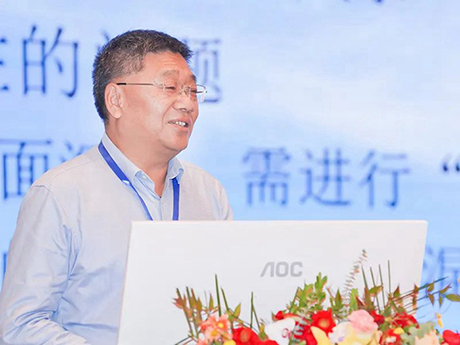 【現（xiàn）場直擊】幹（gàn）貨滿滿!第六（liù）屆建（jiàn）築垃圾暨首屆裝修垃圾（jī）資源化綜合利用（yòng）經驗交（jiāo）流會專家（jiā）報告精彩繼（jì）續