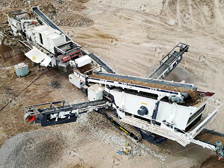 寧（níng）夏積極推（tuī）進建築垃圾治理（lǐ）和資源化利（lì）用