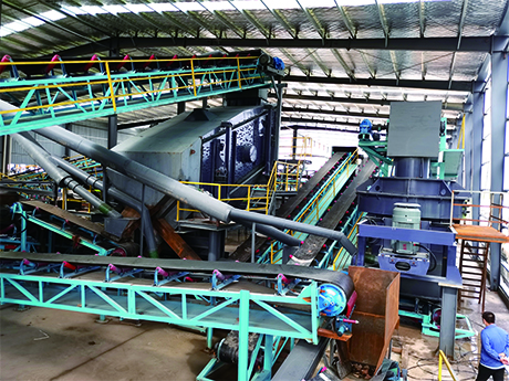 2024年如何提高建築垃圾資源化利（lì）用率（lǜ）