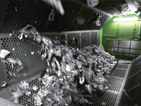 如何提高建築廢棄物資源利用水平?