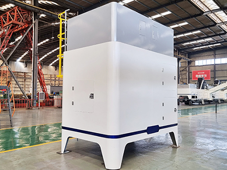 裝修垃圾處理生產線需要了解（jiě）的（de）6種分選原理