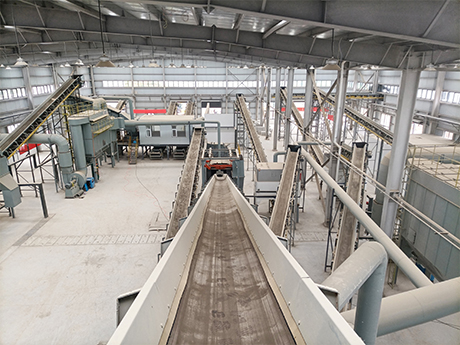 建築（zhù）垃圾處置項目可以享受哪些優惠政策?