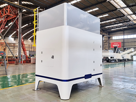 建築垃圾綜合利用項目有補貼了