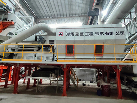 建築（zhù）廢（fèi）棄物處置需要注意什麽？