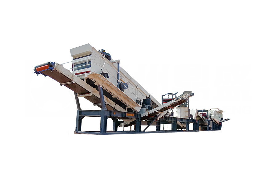 撬裝式模（mó）塊化設備