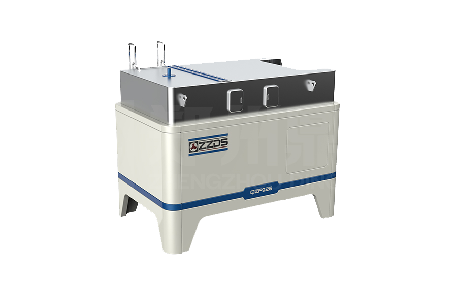 “亞飛（fēi）”係列（liè）輕物質分離器 