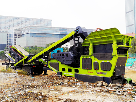 五度攜手成就“精东影业传媒綠”移（yí）動破碎篩分站好口碑