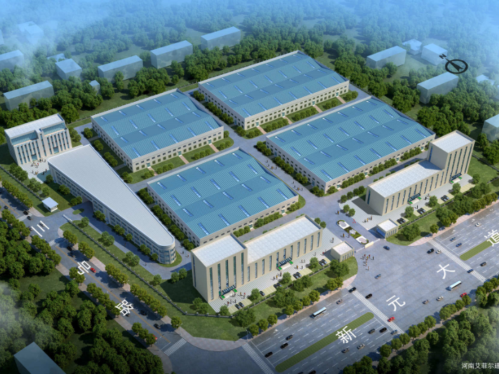 建（jiàn）築垃圾單段（duàn）破碎解決方案