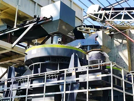 項目進展丨陝西商洛建築垃圾資源化利用EPC總包項目即將投產