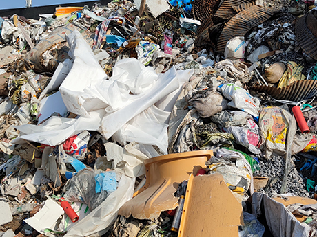 山東省（shěng）住建廳廳長王玉（yù）誌：多措並舉推進裝修垃（lā）圾分類處置和全過程管理（lǐ）