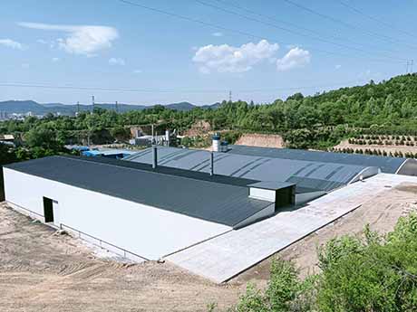 開辦建築垃圾處理廠需（xū）要哪些手續?