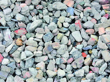 建築垃圾（jī）分（fèn）類分選設（shè）備有哪些（xiē）?