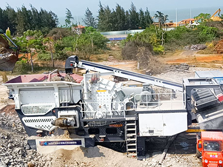 建築垃圾實現回收利用創造更大價值