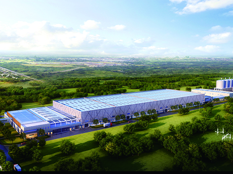 一條裝修裝潢垃圾處理生產線需要配置哪（nǎ）些設備?