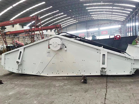 裝修裝潢垃圾處理（lǐ）選（xuǎn）對分（fèn）選設（shè）備很重要