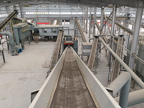 建築垃圾處理（lǐ）經營許可證怎（zěn）麽（me）辦?