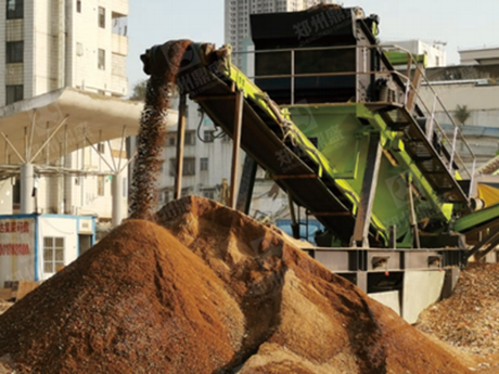 銀川農田堆滿的垃圾該如何處理（lǐ）？