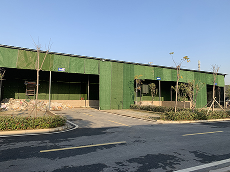 先破後篩還是先篩後破? 裝修（xiū）垃圾處理現狀及重難點分析