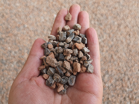 李秋義：再生骨料性能提升技術和再（zài）生混凝土配合比設計方（fāng）法（fǎ）