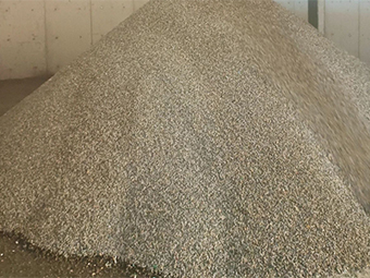 建築固廢（fèi）再生利用成套設備報價（jià）