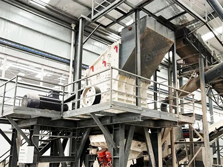 建築固廢資源化總包項（xiàng）目的意義