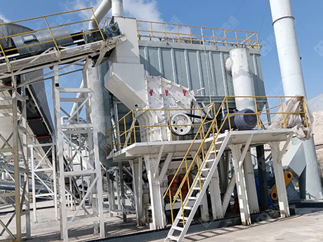 建築垃（lā）圾再生骨料的用途（tú）有哪些？