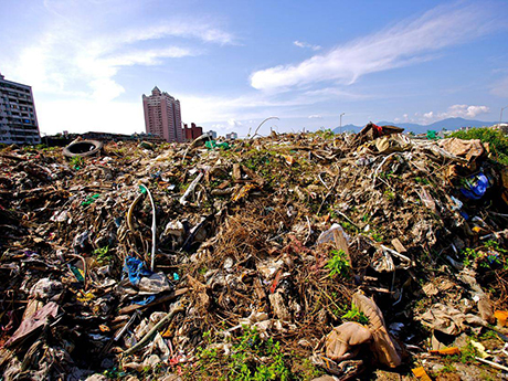 陳腐垃圾（jī）篩分設備有哪些？