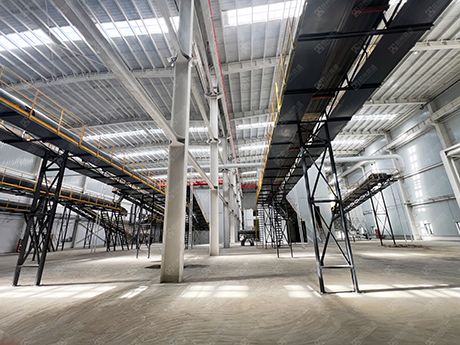 投資建築垃圾再生利用（yòng）項目需要注意哪些風險？