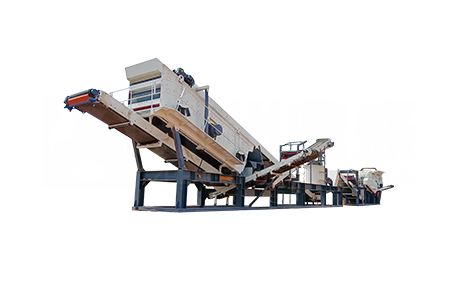 撬（qiào）裝式模塊化設備