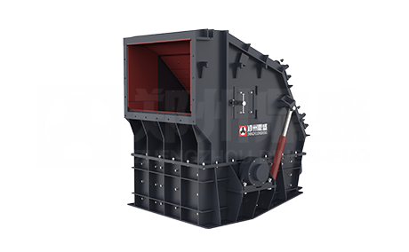 AF歐版反擊破（pò）碎機