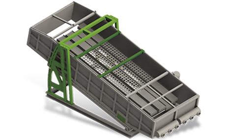 彈跳（tiào）篩